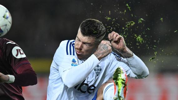 Como, Alberto Moreno: "A poco a poco ci stiamo adattando a quanto ci aspetta"