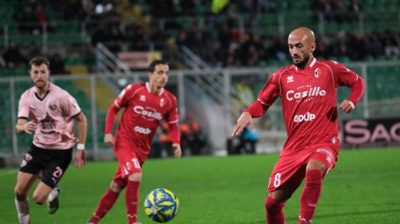 Bari, Benali e Lella da valutare: difficile che possano giocare da titolari contro il Modena