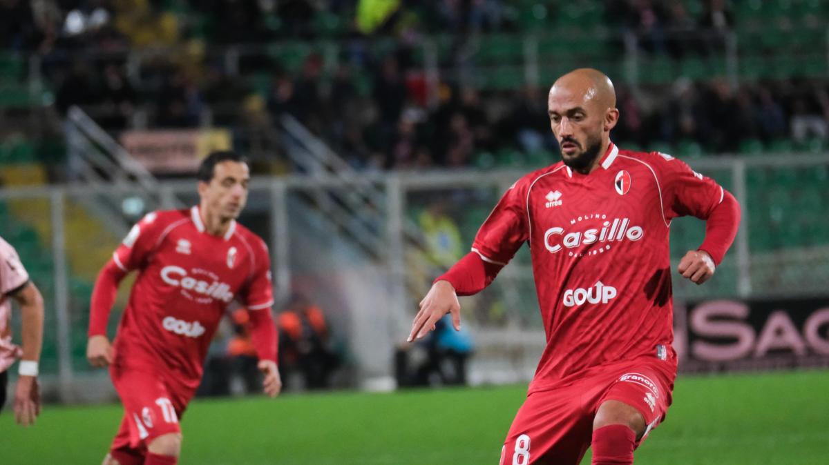 Immagine news Serie B n.1