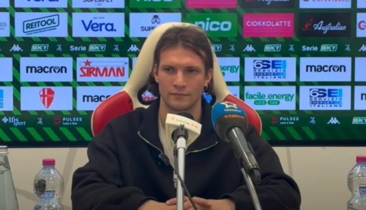 Immagine news Serie B n.1