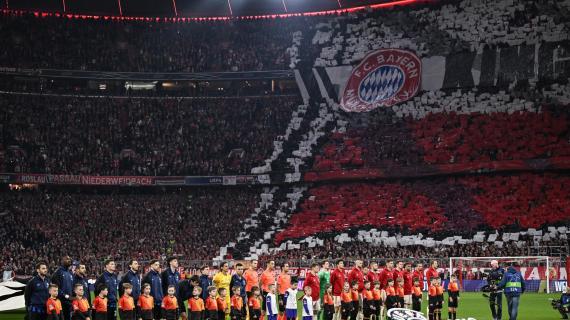 Youth League, show di Guido Della Rovere: doppietta e Bayern avanti