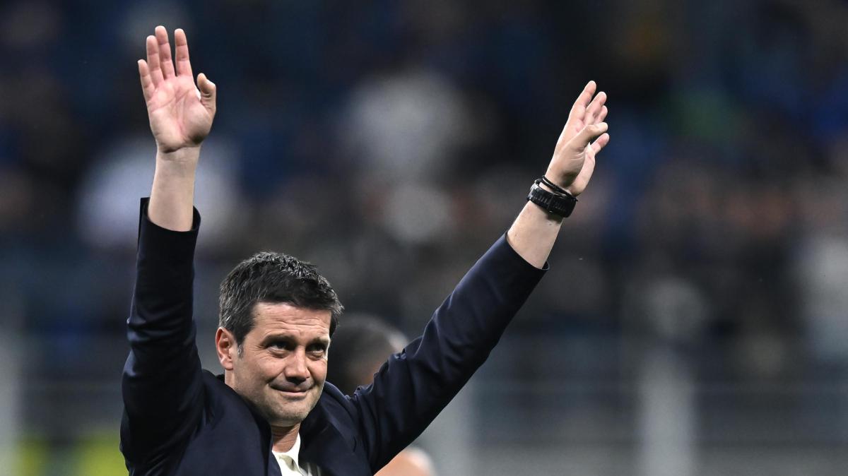 Immagine news primo piano TUTTO mercato WEB: notizie di calcio e calciomercato