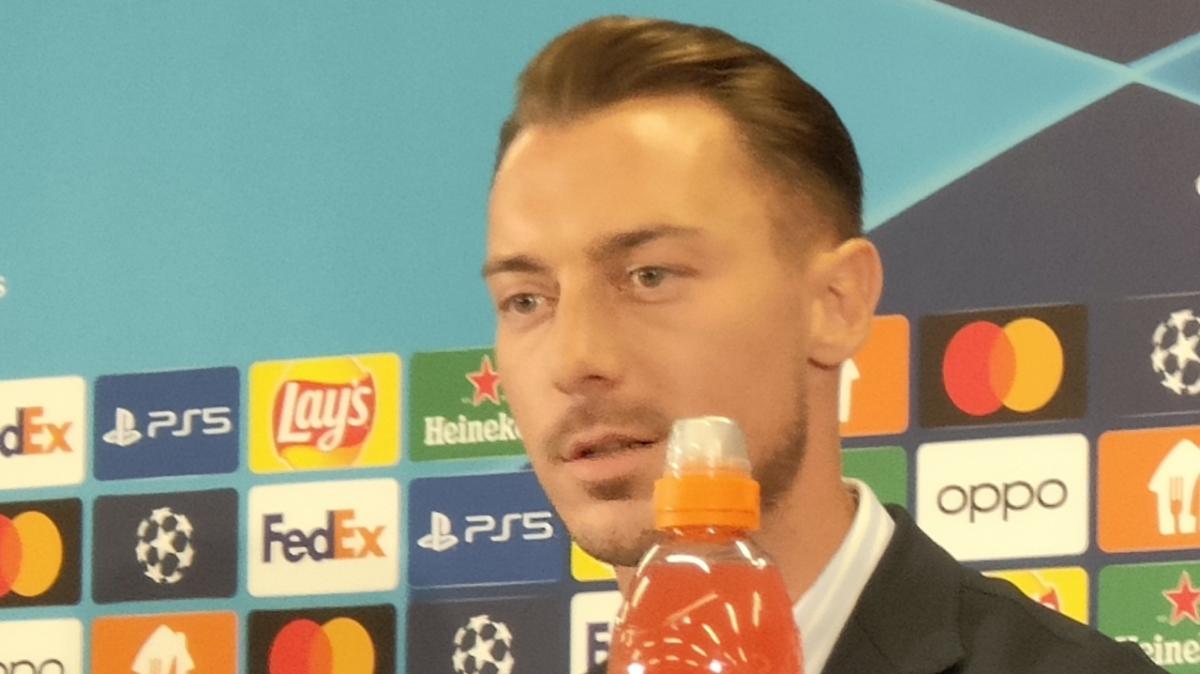 Jaissle nome forte per il Milan se arriva Rangnick. Chi è, come gioca e cosa ha vinto