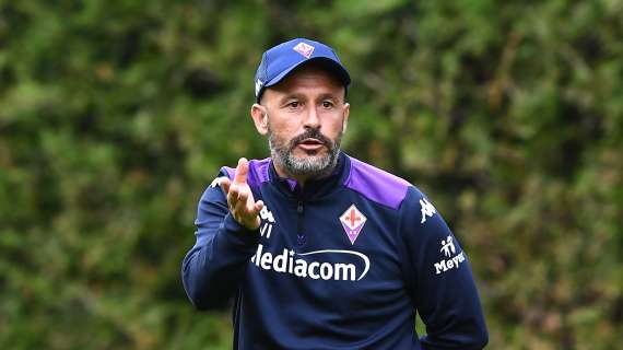 Italiano torna sui ko con Roma e Inter: "Le abbiamo messe in difficoltà e ce la giochiamo con tutti"