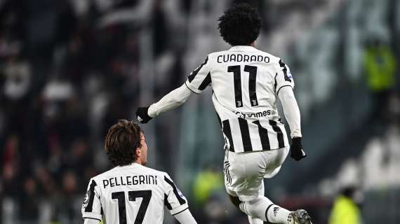 Tutto troppo facile per la Juventus: battuto 2-0 il Genoa senza subire neanche un tiro