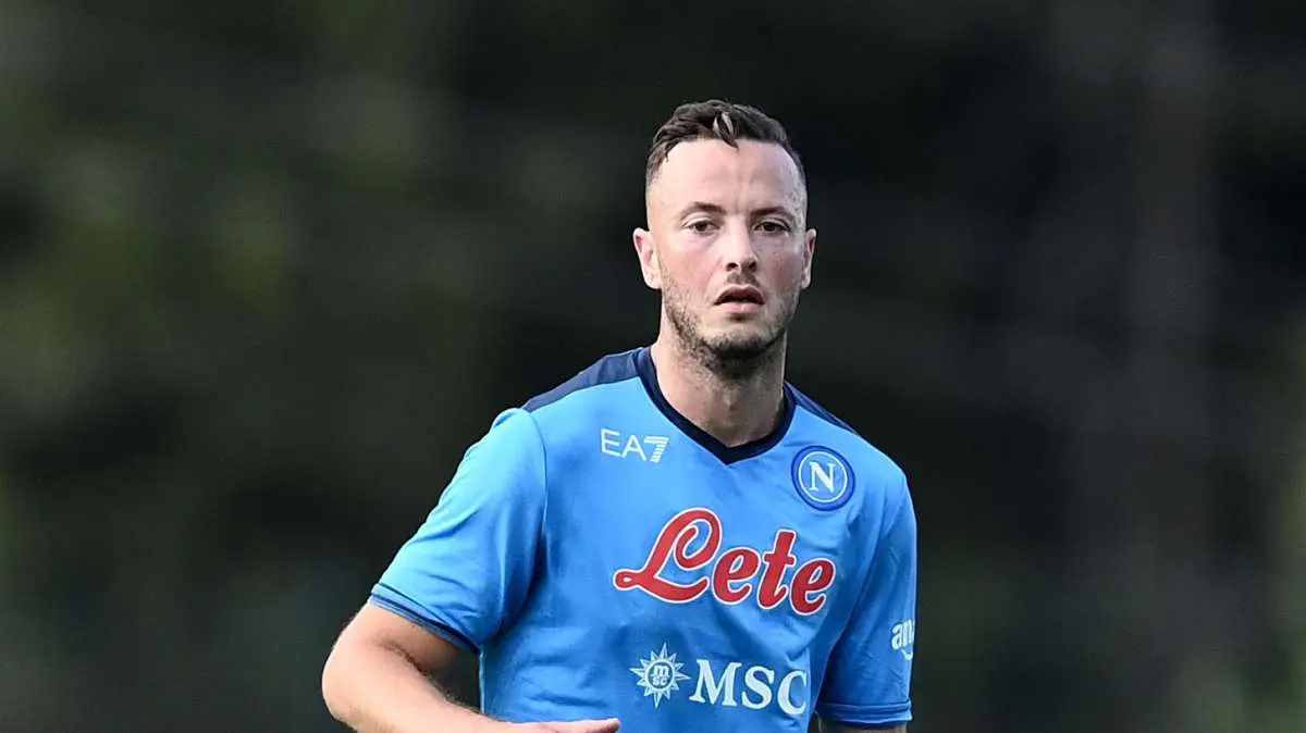 Si può pronunciare la parola Scudetto? Rrahmani: "Siamo a metà strada, possiamo dire così"