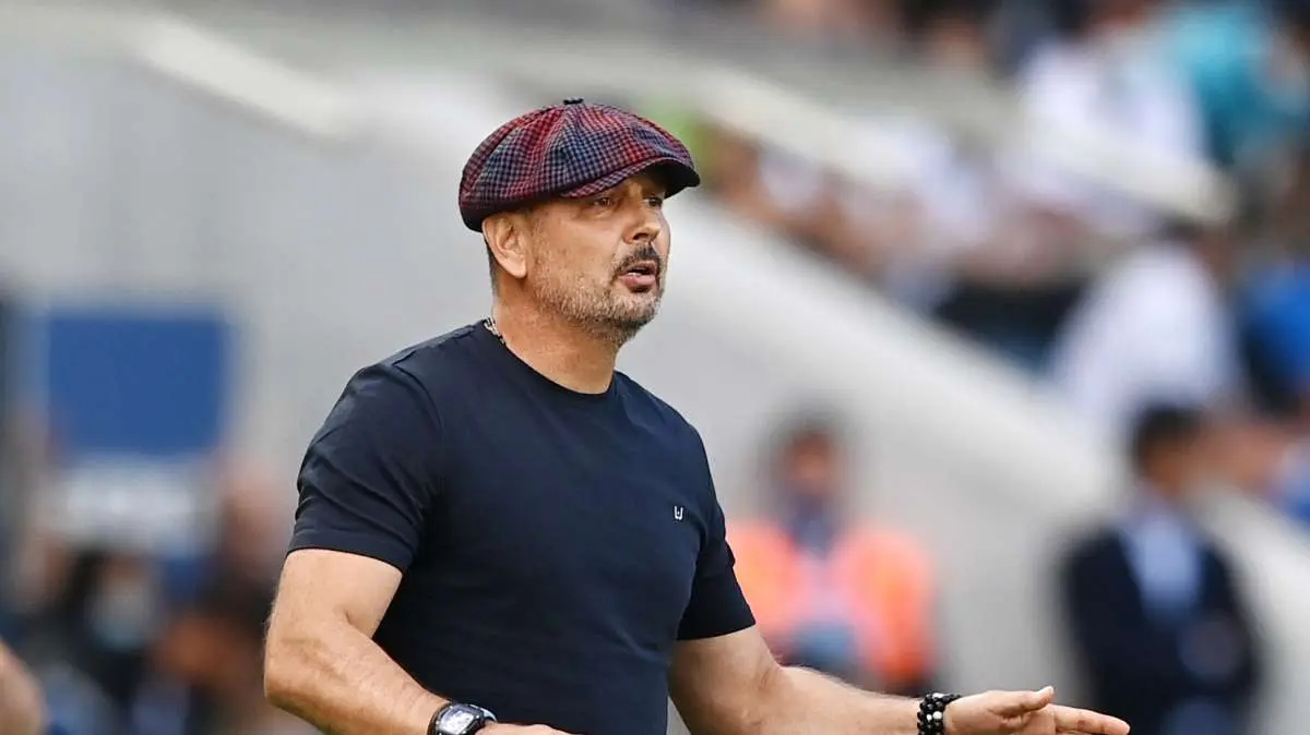 Bologna, Mihajlovic: "Non possiamo controllare gli arbitri. Ci dobbiamo adattare alle decisioni"