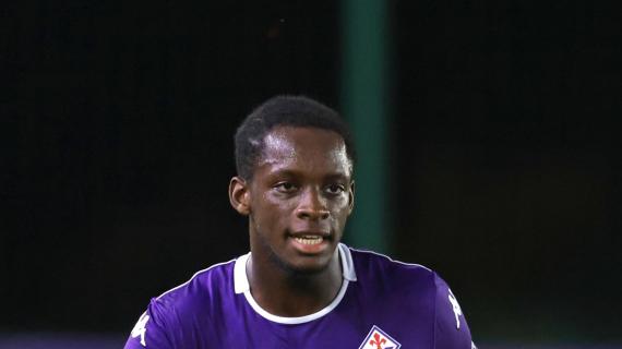 Il sogno di Kouadio: dal vivaio al debutto in Serie A con la Fiorentina