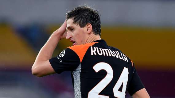 Roma, Fonseca recupera un difensore: contro il Milan torna disponibile Kumbulla