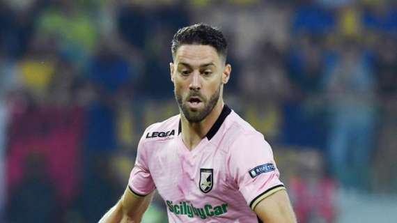 UFFICIALE: Andrea Rispoli è un nuovo calciatore del Lecce