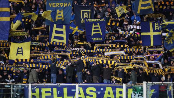 Hellas Verona, Ceesay in arrivo: manca solo l'ufficialità. Le cifre dell'operazione