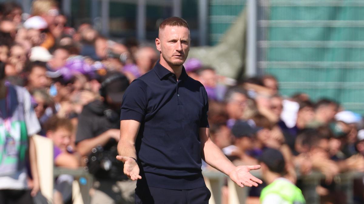 Torino, Abate: "Ci serviva la qualità e la leadership di Mandragora. Vittoria che mi rende felice"