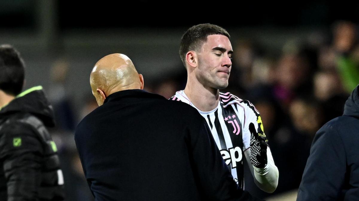 Champions, Juve in campo nella fredda Norvegia. QS in apertura: "Un cuore da scaldare"