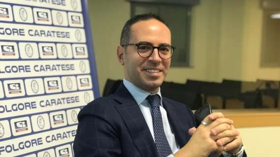 Folgore Caratese, colpo Alma. Arriva l'esterno ex Turris e Mantova