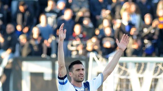 Caracciolo e Donnarumma salutano il Brescia: “Leonessa, tornerai a ruggire”