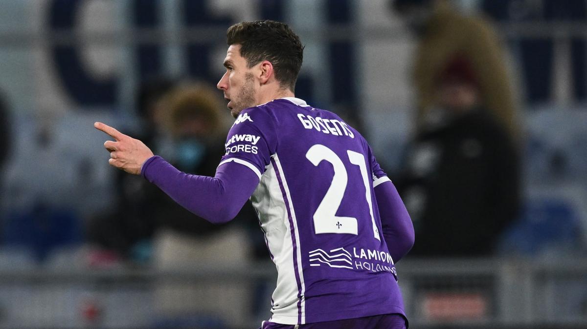 Immagine news primo piano TUTTO mercato WEB: notizie di calcio e calciomercato