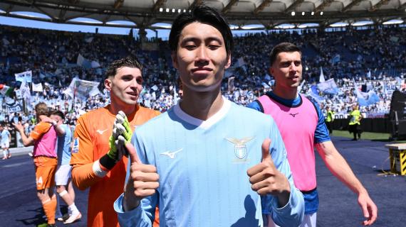 Kamada segna, Sommer dice addio al record di clean sheet: Lazio avanti, 1-0 a San Siro