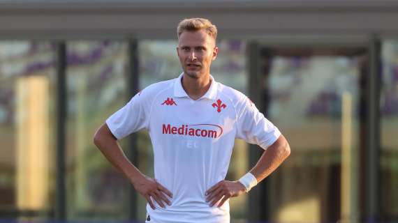 Fiorentina, Barak: "C'è chi arriva e chi va... Obiettivi chiari, ci adatteremo all'idea del mister"
