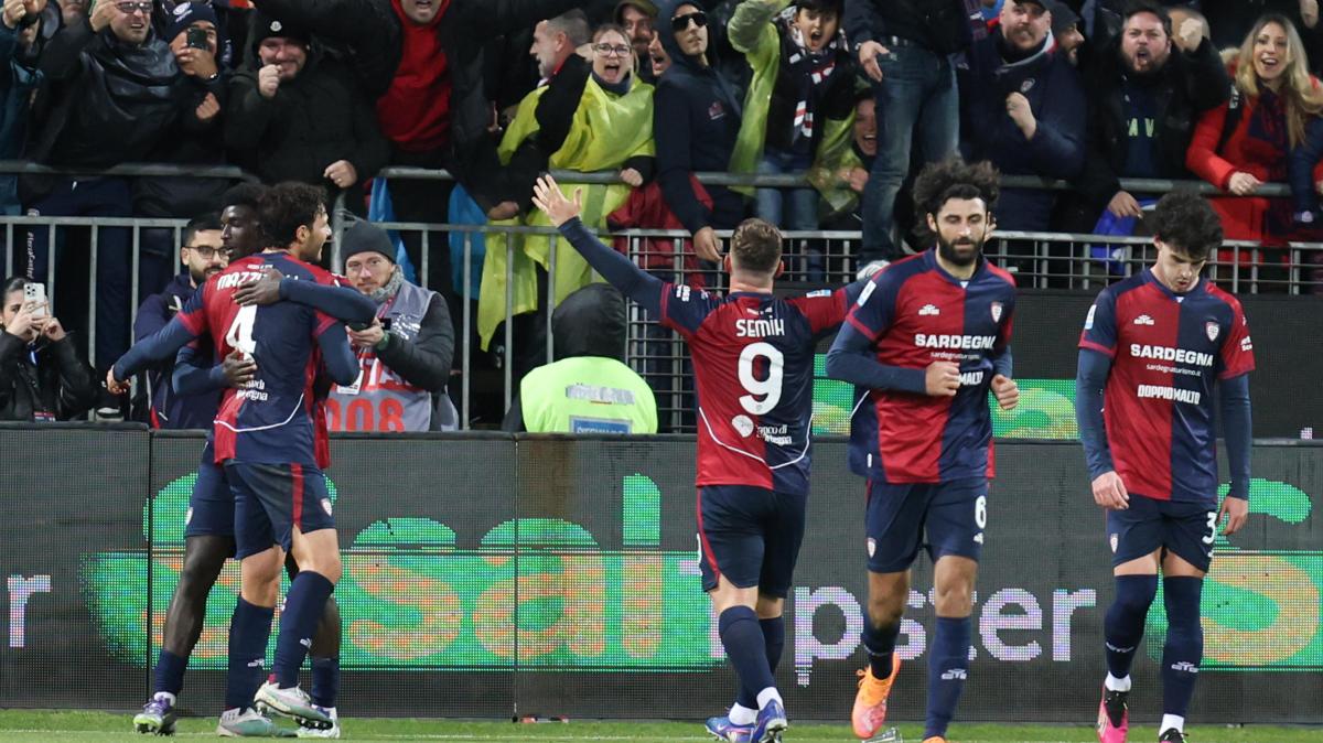 Cagliari, via alla stagione col pre-raduno ad Assemini. Presente anche Gaetano
