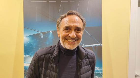 Prandelli: "Il Napoli è l'anti Inter, alla Juve serve più tempo. Spalletti ora è sereno..."