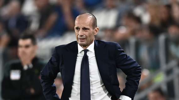 Juventus, la conferma dopo il CdA: la posizione di Allegri non è stata oggetto di discussione 