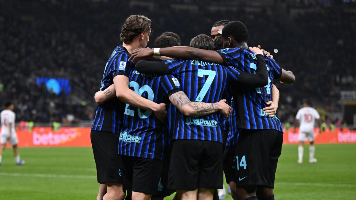 Immagine news Serie A n.1