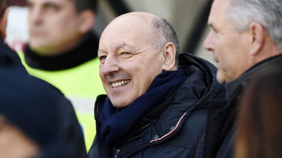 Marotta: "Scommesse? C'è chi fa troppo poco per acculturare i nostri giovani"