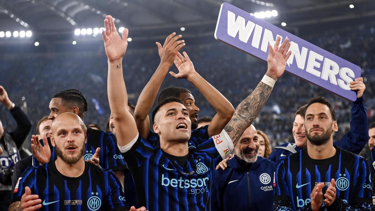 Immagine news Serie A n.2