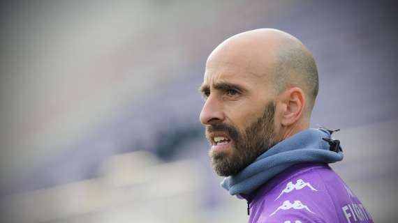 Fiorentina, Borja Valero: "La classifica dice che è scontro salvezza. Vogliamo vincere"