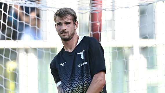 Provedel dallo Spezia alla Lazio: ha rubato il posto a Luis Maximiano in pochi minuti