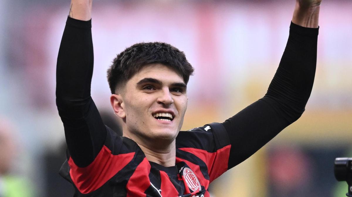 Immagine news primo piano TUTTO mercato WEB: notizie di calcio e calciomercato