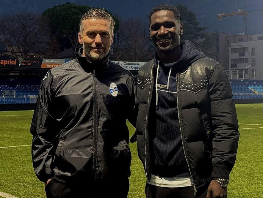 Immagine news Serie C n.1