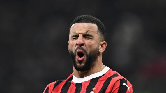 Milan, Walker: "Contento di essere qui, cerco di essere un leader. Partita complessa"