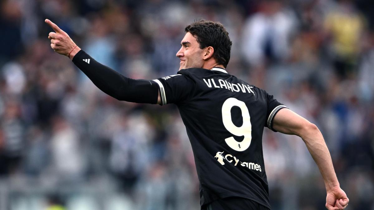 Serie A, classifica aggiornata: la Juventus manca l'aggancio al Milan ma va a +3 sul Como