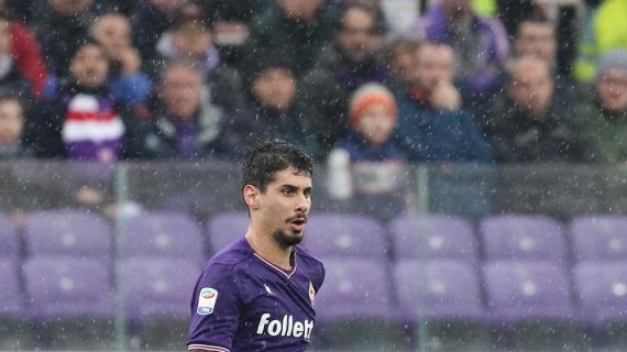 UFFICIALE: Gil Dias si trasferisce in Polonia. L'ex Fiorentina in prestito al Legia