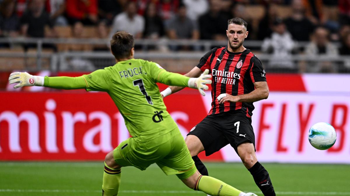 Immagine news Serie A n.2