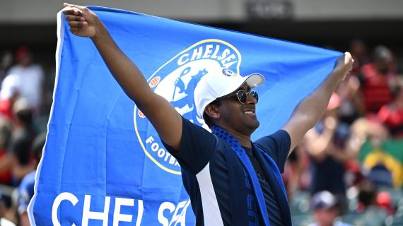 Premier League, Liverpool ancora ko: vince il Chelsea, Arsenal nuova capolista