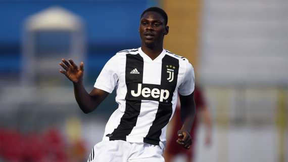 UFFICIALE: Juventus, Idrissa Touré vola in Olanda. Definito il prestito al Vitesse