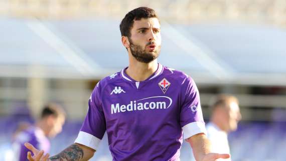 Fiorentina, Pradè: "Cutrone scontento. Cercheremo insieme una soluzione a gennaio"