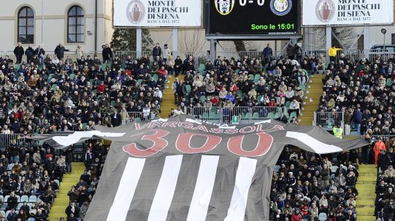Nasce Robur City: il Siena ha un nuovo centro sportivo. La nota del club