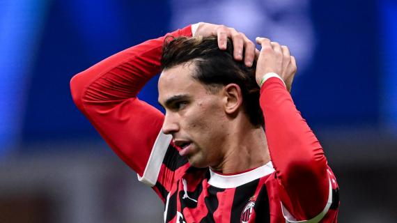 Joao Felix-Milan: l'addio è già praticamente certo. Magia svanita subito