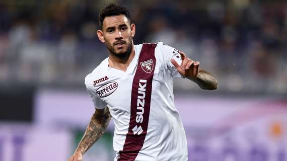 Le pagelle di Sanabria: sei forte papà! Non fa rimpiangere Belotti