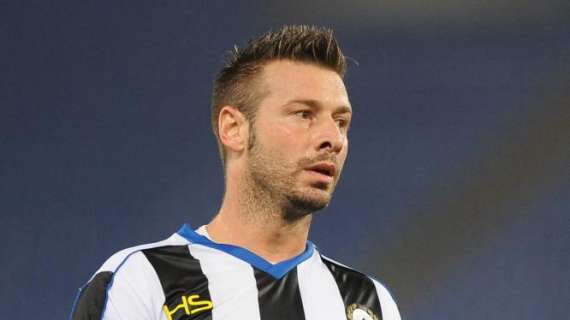 Udinese-Inter, l'ex Pasquale: "Gara delicata, a entrambe servono punti"
