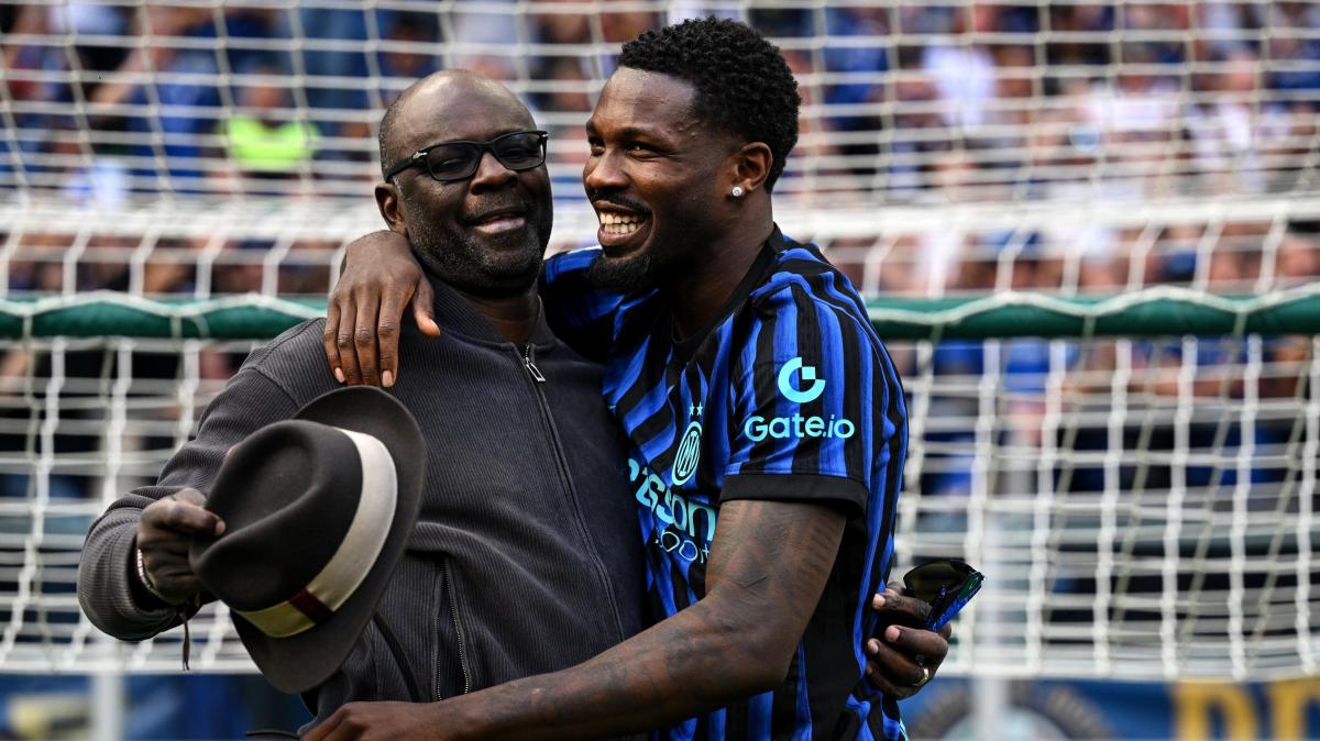 Immagine news Serie A n.3