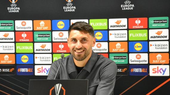Friburgo, Grifo: "Parte della mia famiglia è a Bologna. Serie A? Sono felice in Germania"