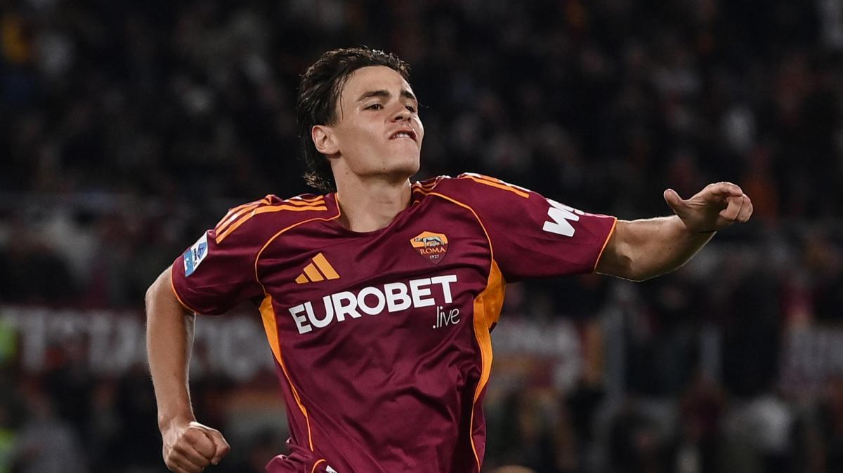 Immagine news Serie A n.3