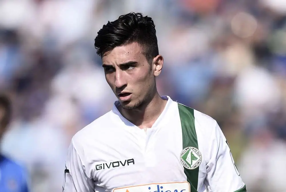 Monza, Galliani si muove per Asencio. Sullo spagnolo anche la Reggina