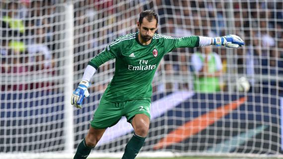 Arbeloa chiama Diego Lopez: l'ex portiere sarà il suo vice al Real Madrid Castilla
