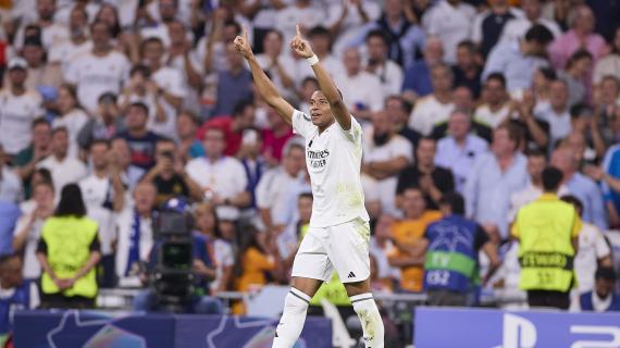 Eurorivali - Il Real Madrid spegne la luce nel finale ma si salva: finisce 3-2 con l'Alaves