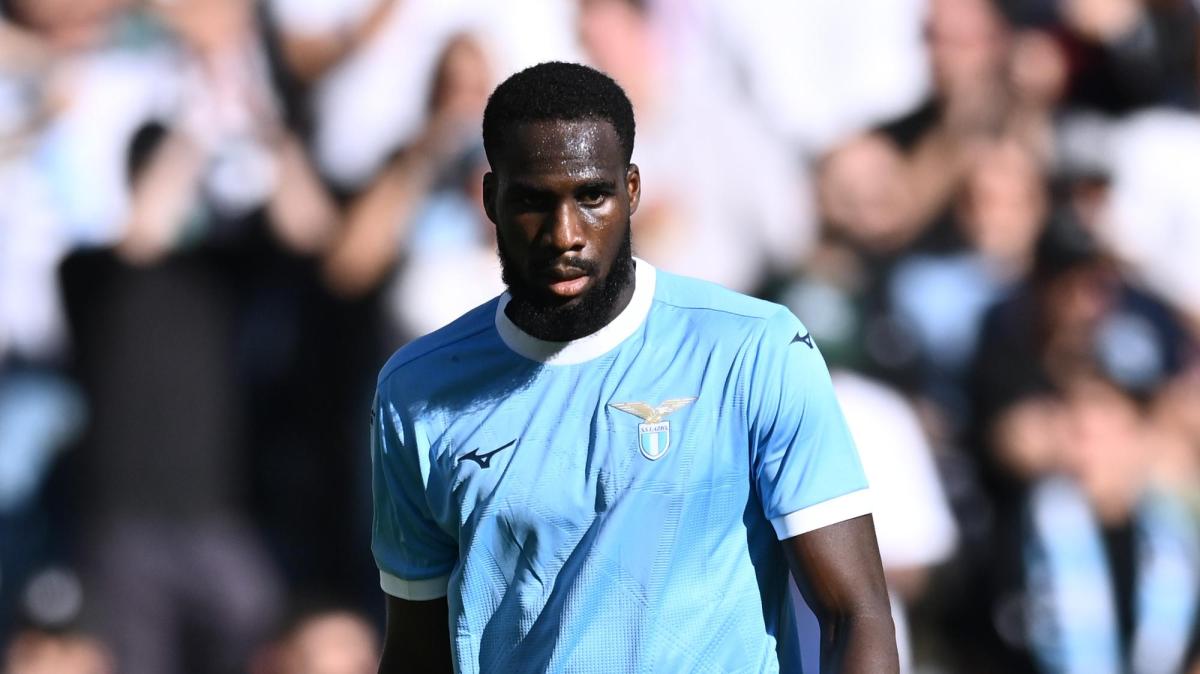 Immagine news primo piano TUTTO mercato WEB: notizie di calcio e calciomercato